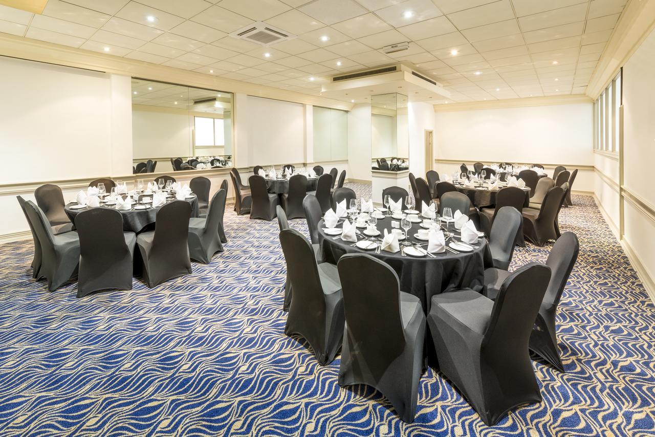 Copthorne Hotel Birmingham Exterior photo