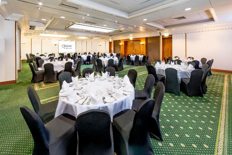 Copthorne Hotel Birmingham Exterior photo