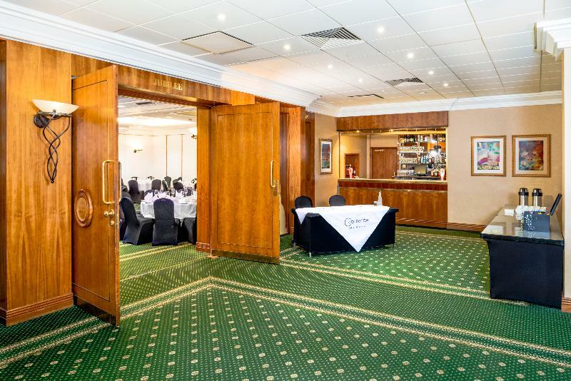 Copthorne Hotel Birmingham Exterior photo